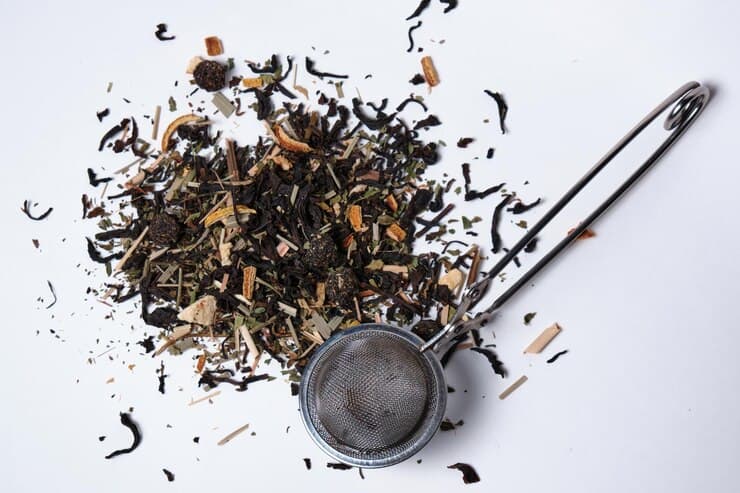 قیمت چای شکسته سیاه ممتاز + خرید باور نکردنی